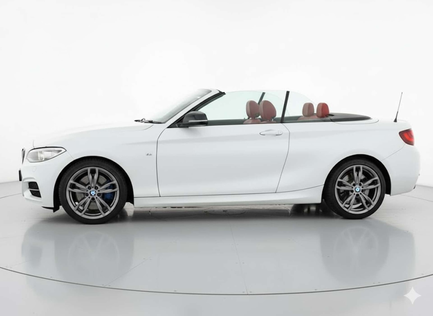 Used BMW 2 Series 2017 for sale - 76579677: Photo 13