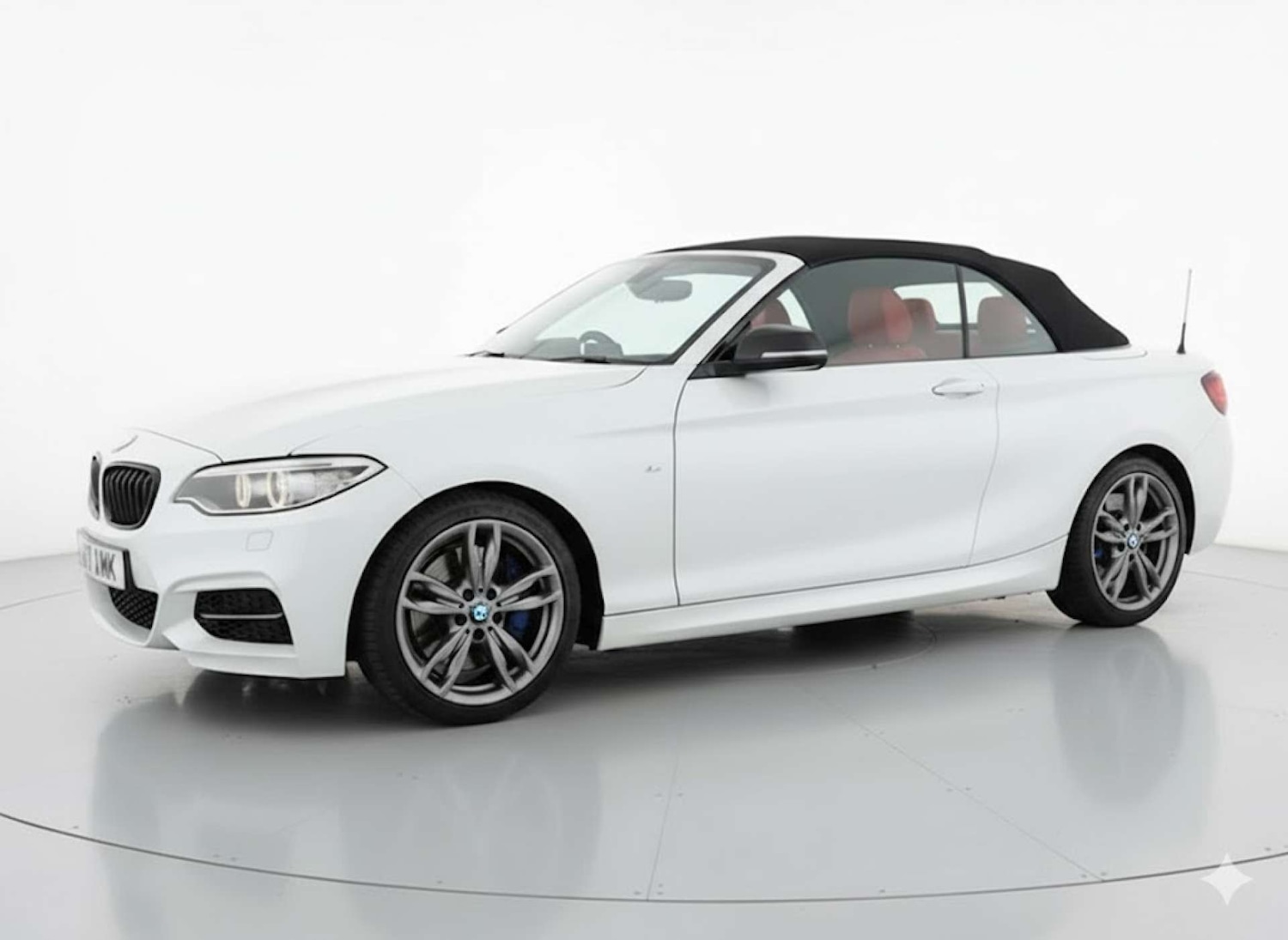 Used BMW 2 Series 2017 for sale - 76579677: Photo 14