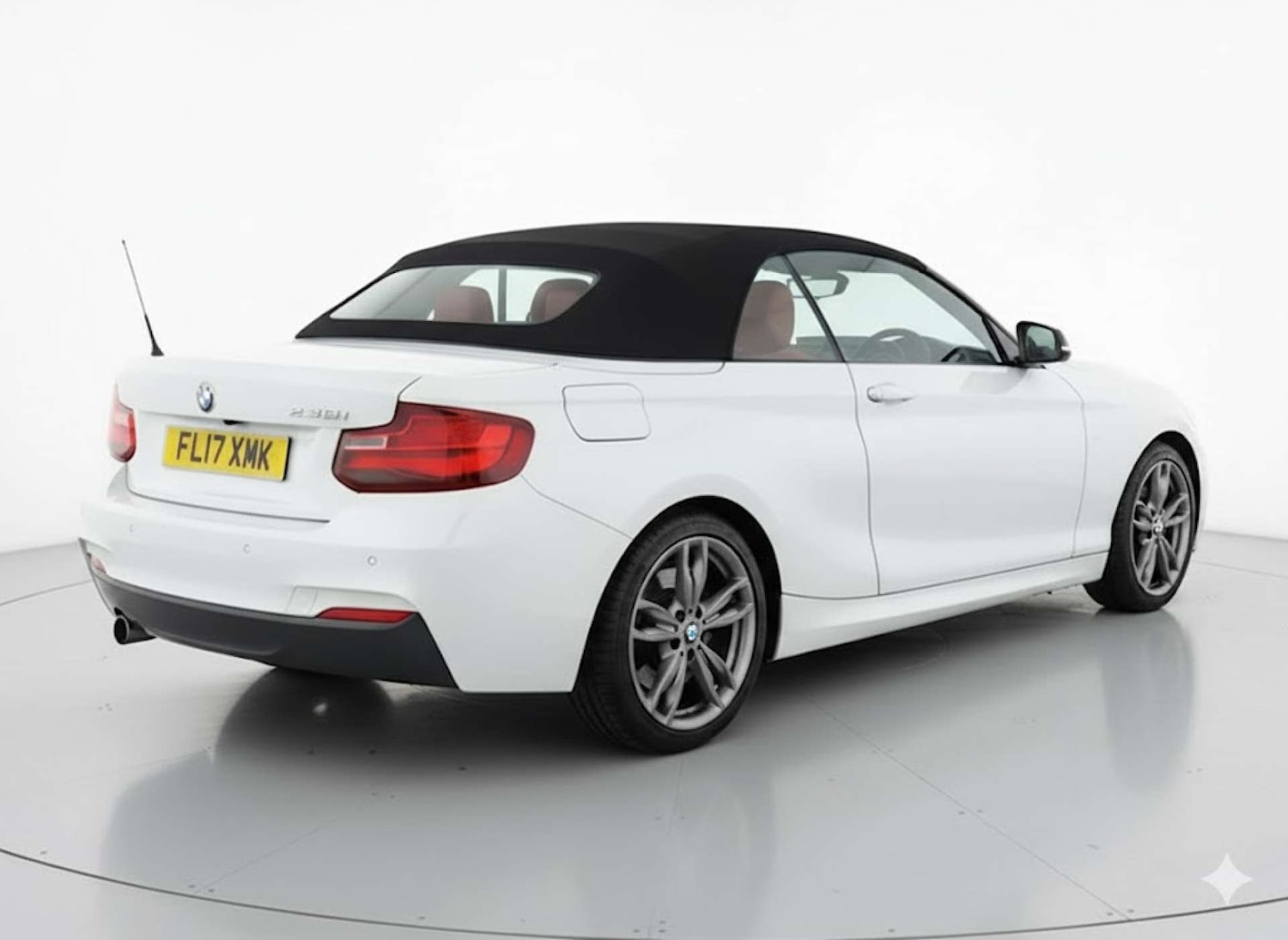 Used BMW 2 Series 2017 for sale - 76579677: Photo 15