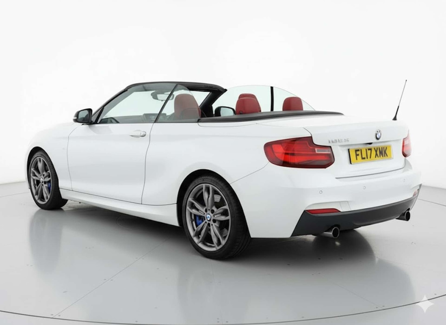 Used BMW 2 Series 2017 for sale - 76579677: Photo 16