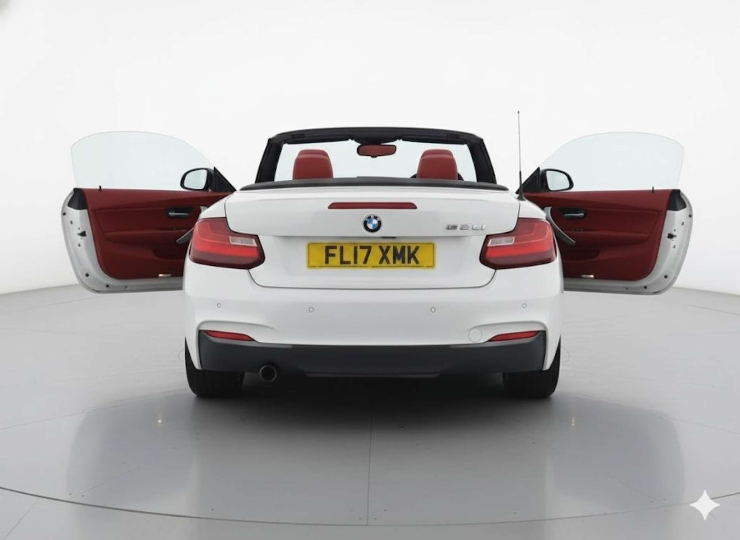 Used BMW 2 Series 2017 for sale - 76579677: Photo 17