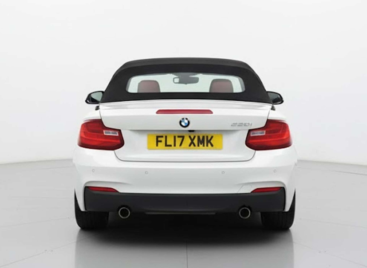 Used BMW 2 Series 2017 for sale - 76579677: Photo 18