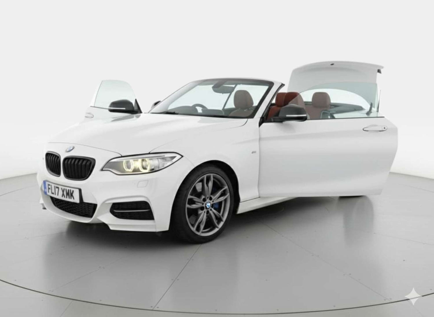 Used BMW 2 Series 2017 for sale - 76579677: Photo 19