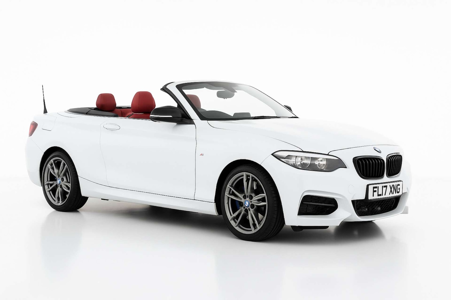 Used BMW 2 Series 2017 for sale - 76579677: Photo 2