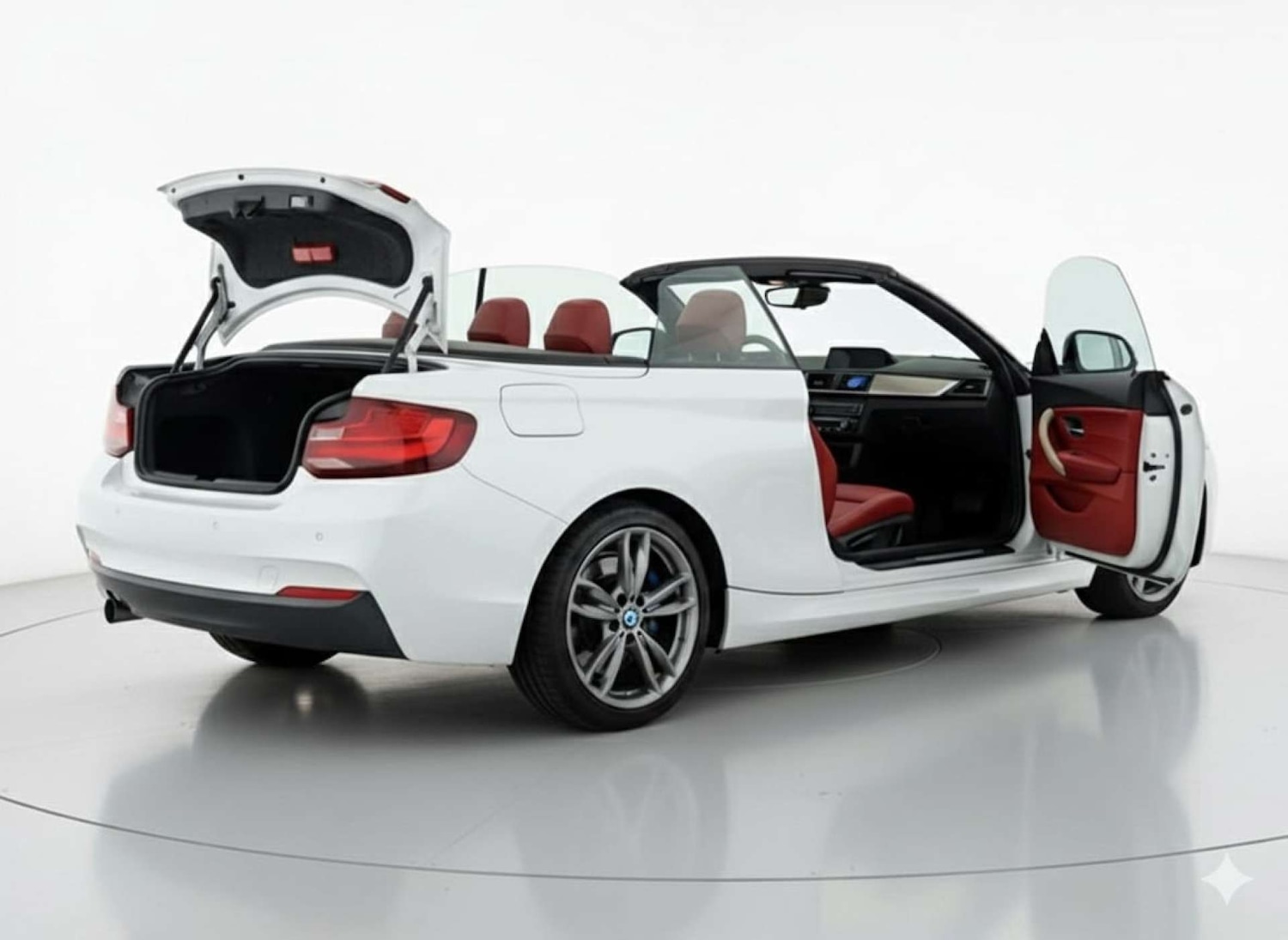 Used BMW 2 Series 2017 for sale - 76579677: Photo 20