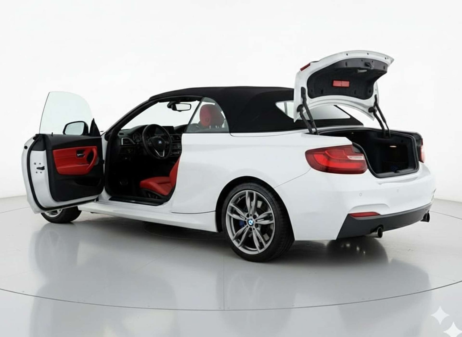 Used BMW 2 Series 2017 for sale - 76579677: Photo 21