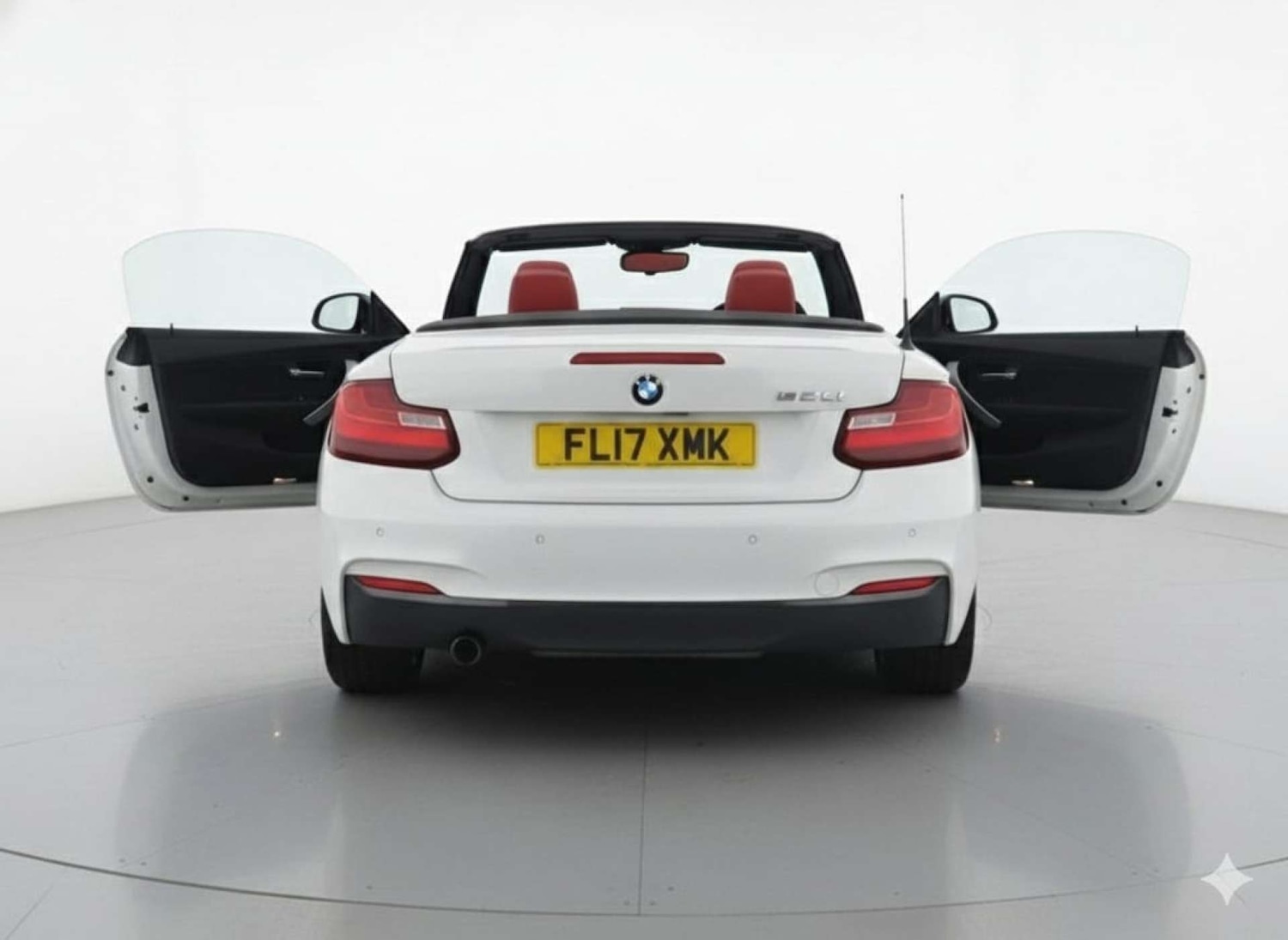 Used BMW 2 Series 2017 for sale - 76579677: Photo 22