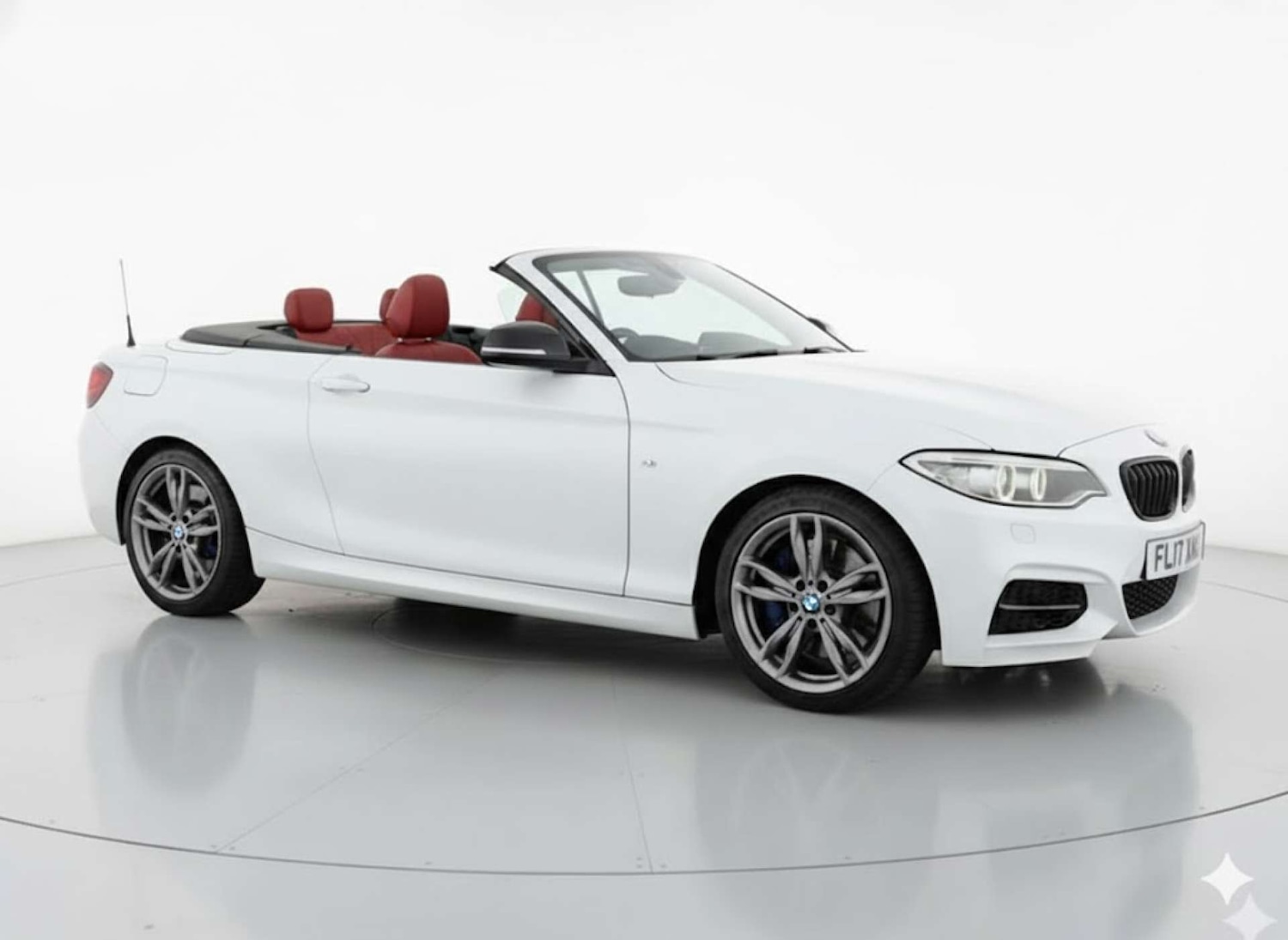 Used BMW 2 Series 2017 for sale - 76579677: Photo 3