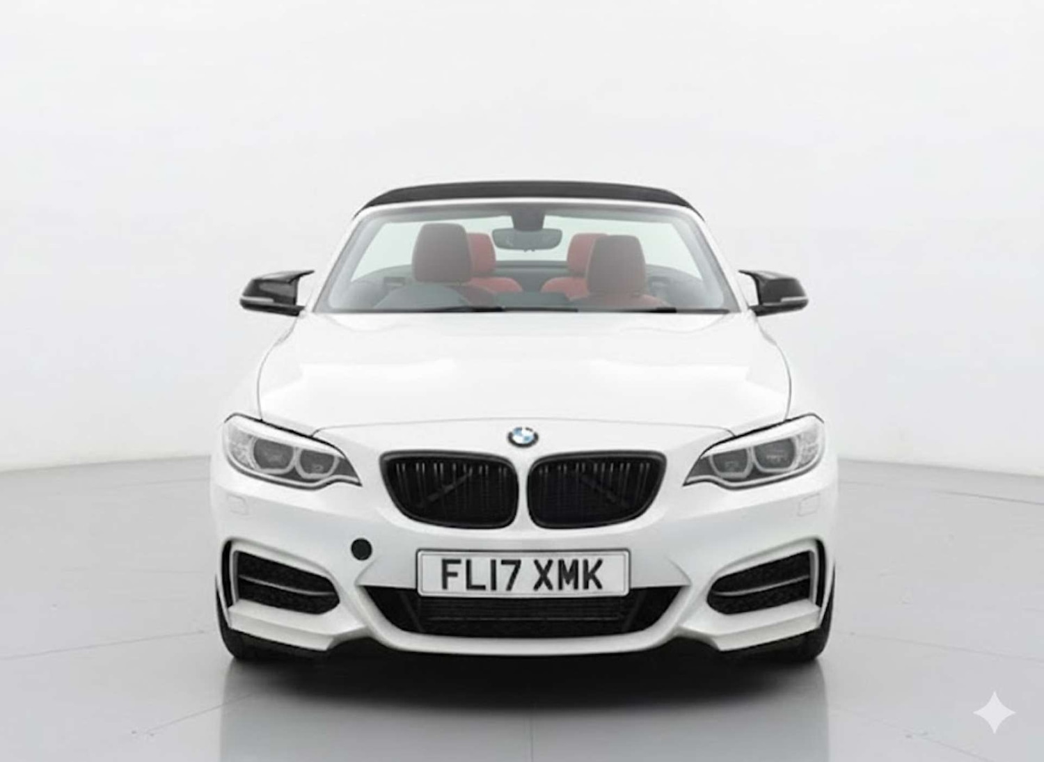 Used BMW 2 Series 2017 for sale - 76579677: Photo 4