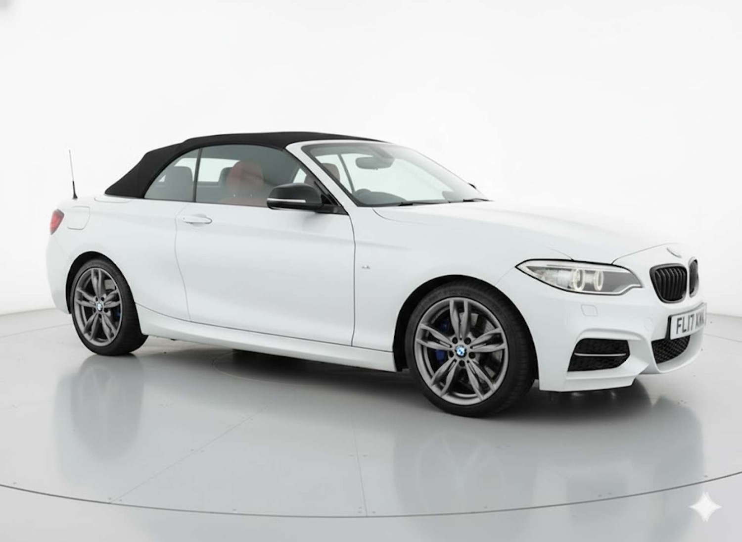 Used BMW 2 Series 2017 for sale - 76579677: Photo 6
