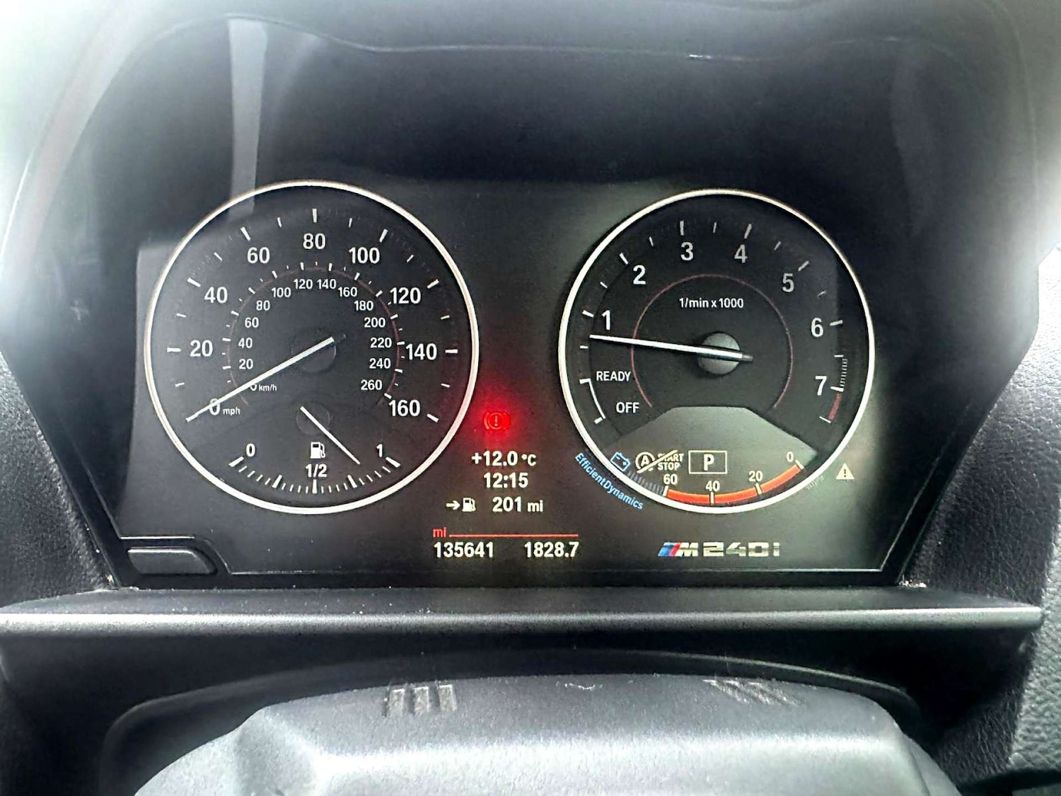 Used BMW 2 Series 2017 for sale - 76579677: Photo 7