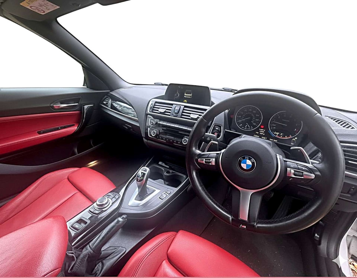 Used BMW 2 Series 2017 for sale - 76579677: Photo 8