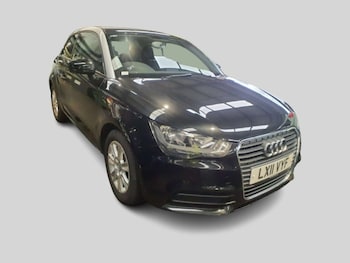 Used Audi A1 2011 for sale - 77535014: Photo