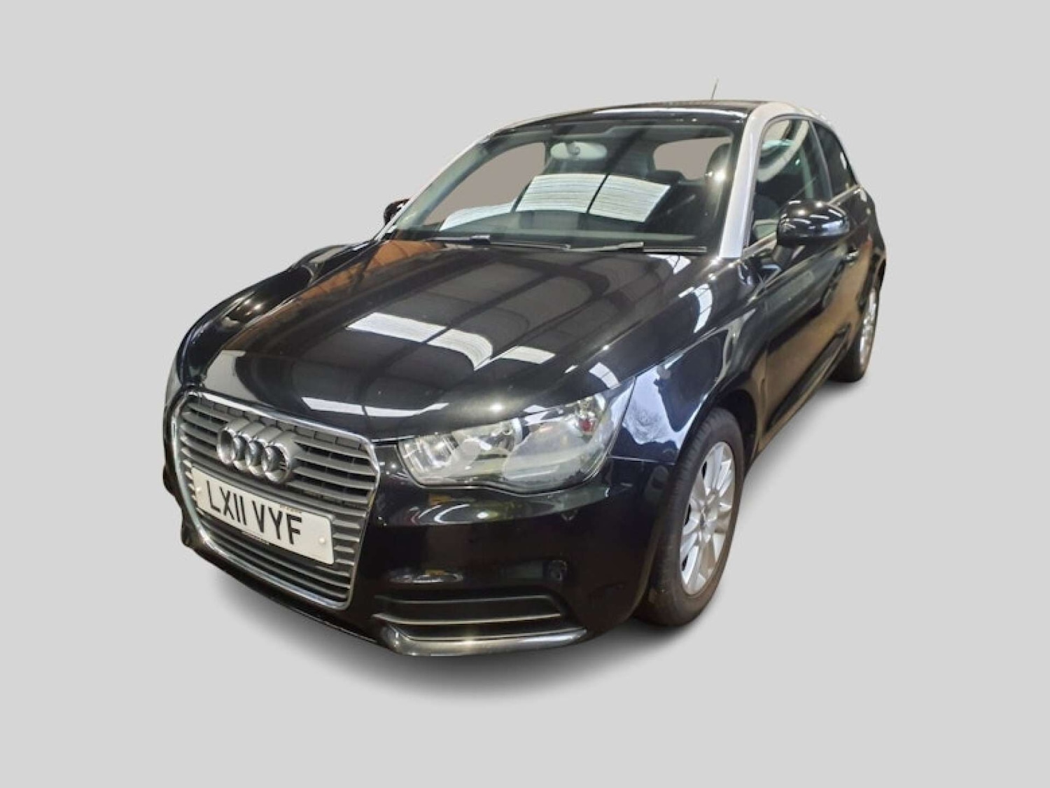Used Audi A1 2011 for sale - 77535014: Photo 2