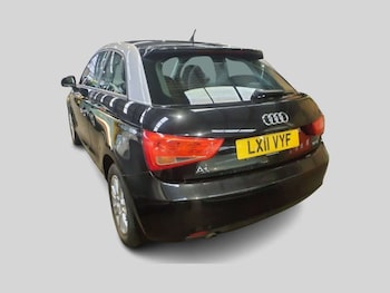 Used Audi A1 2011 for sale - 77535014: Photo