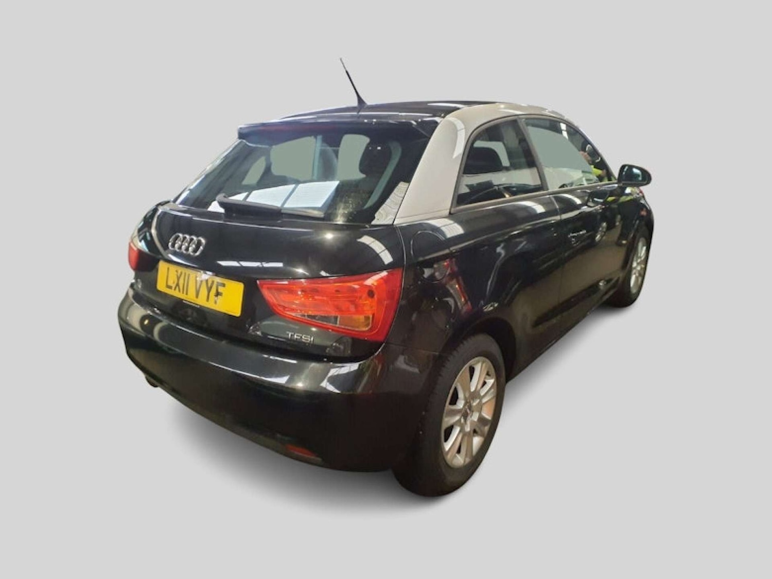 Used Audi A1 2011 for sale - 77535014: Photo 4