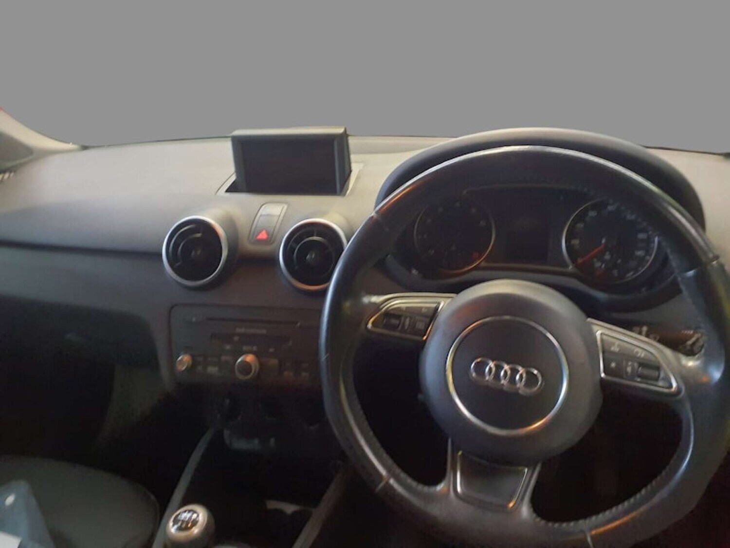 Used Audi A1 2011 for sale - 77535014: Photo 6
