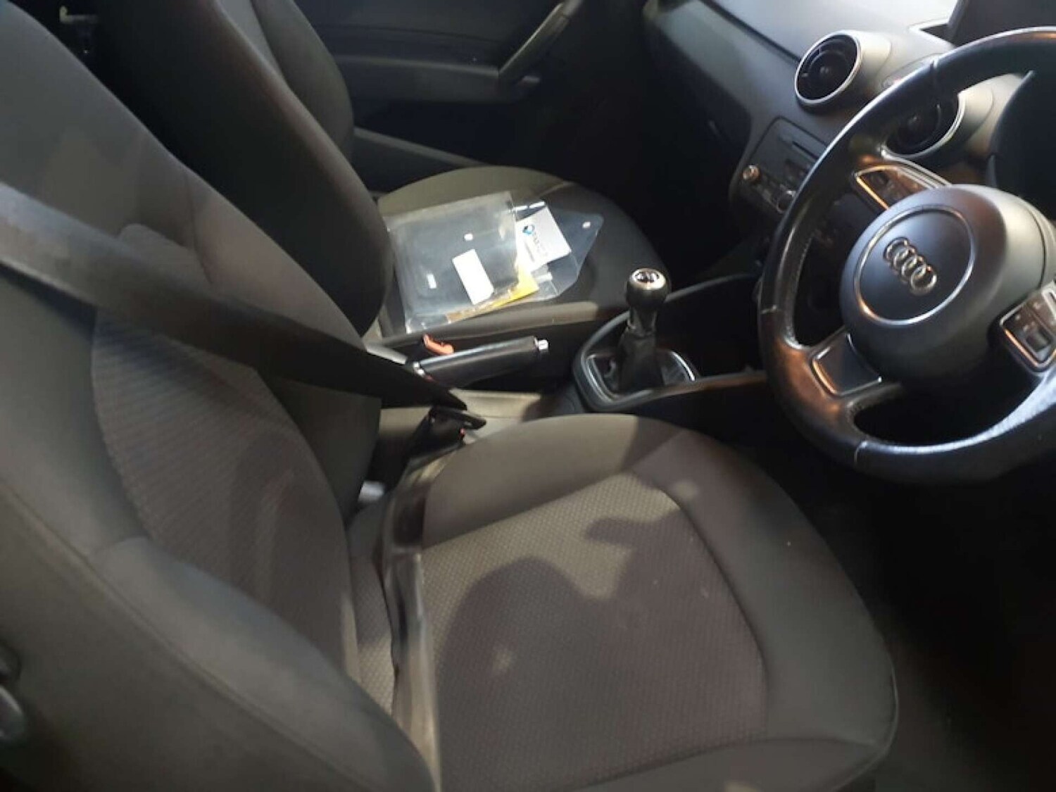 Used Audi A1 2011 for sale - 77535014: Photo 8