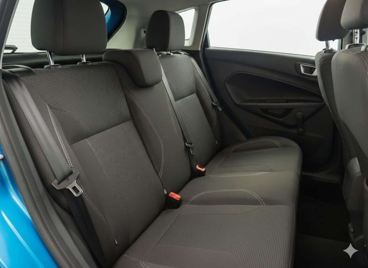 Used Ford Fiesta 2016 for sale - 77675386: Photo 10