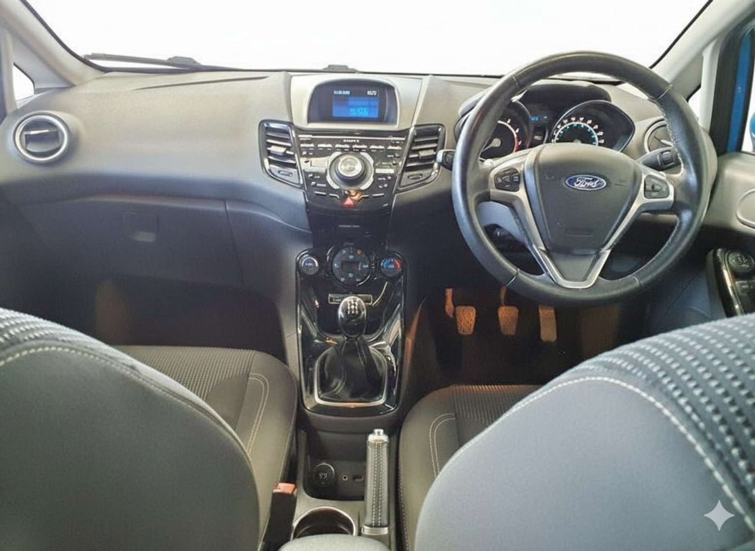 Used Ford Fiesta 2016 for sale - 77675386: Photo 11