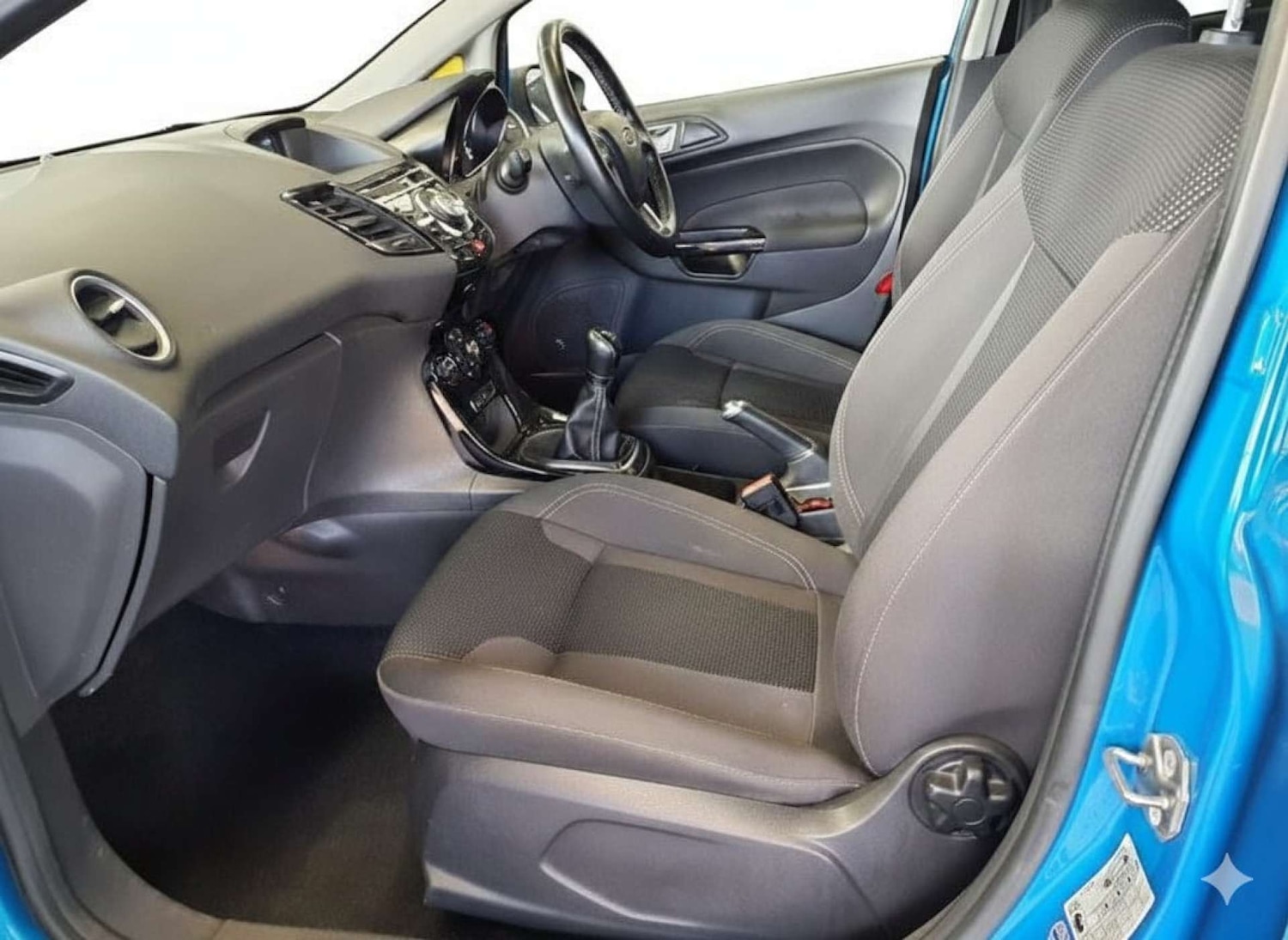 Used Ford Fiesta 2016 for sale - 77675386: Photo 12