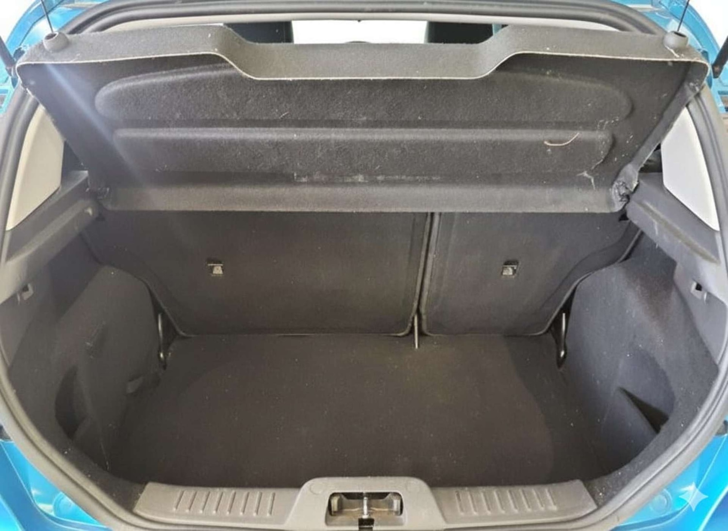 Used Ford Fiesta 2016 for sale - 77675386: Photo 13