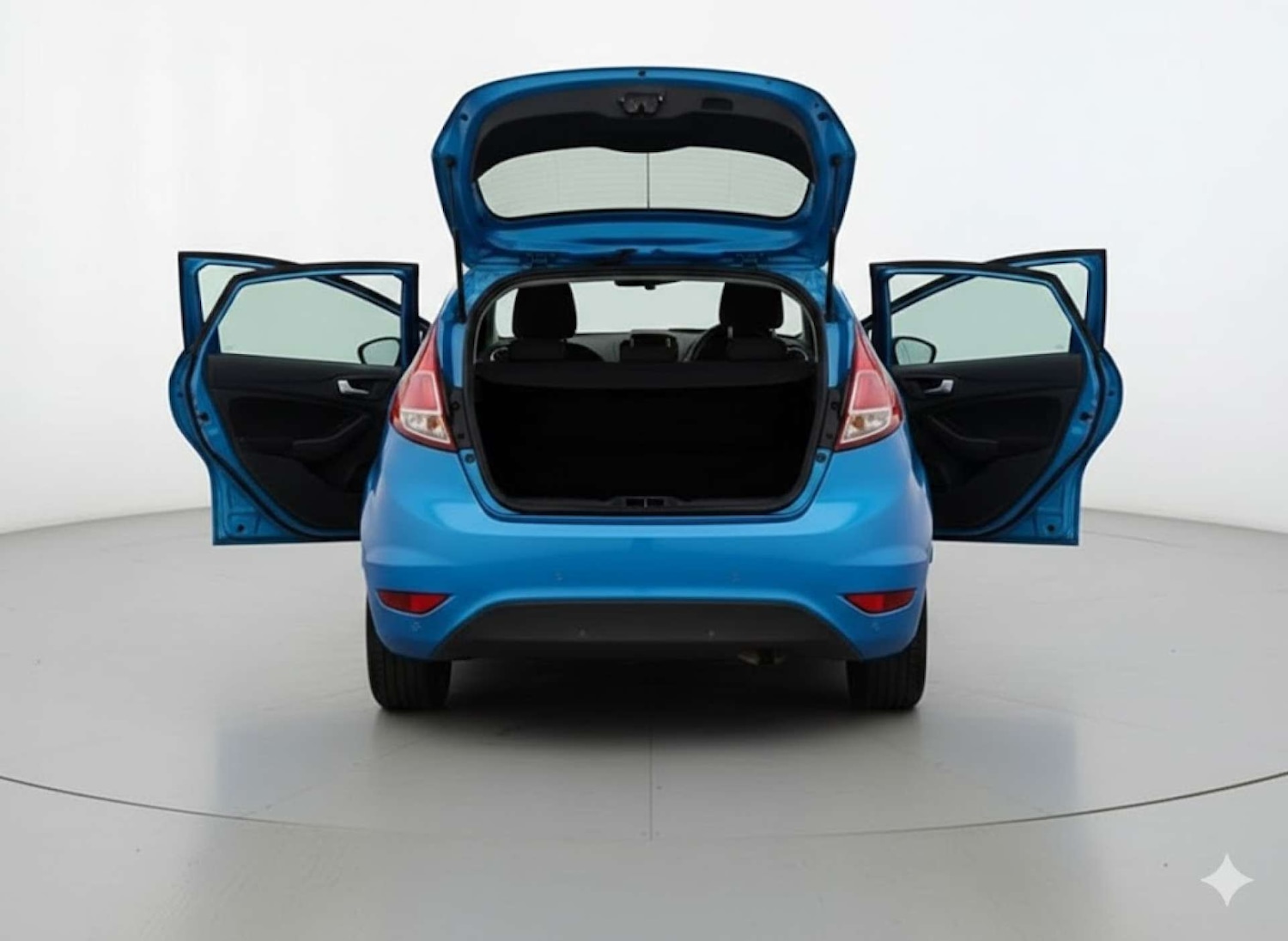 Used Ford Fiesta 2016 for sale - 77675386: Photo 18