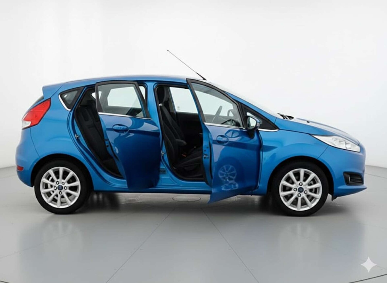 Used Ford Fiesta 2016 for sale - 77675386: Photo 20