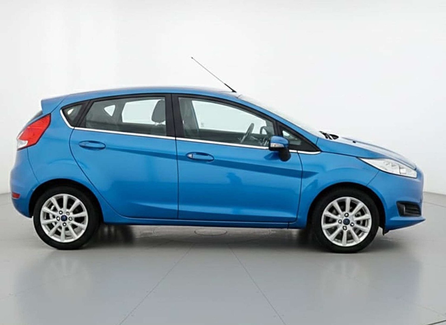 Used Ford Fiesta 2016 for sale - 77675386: Photo 5