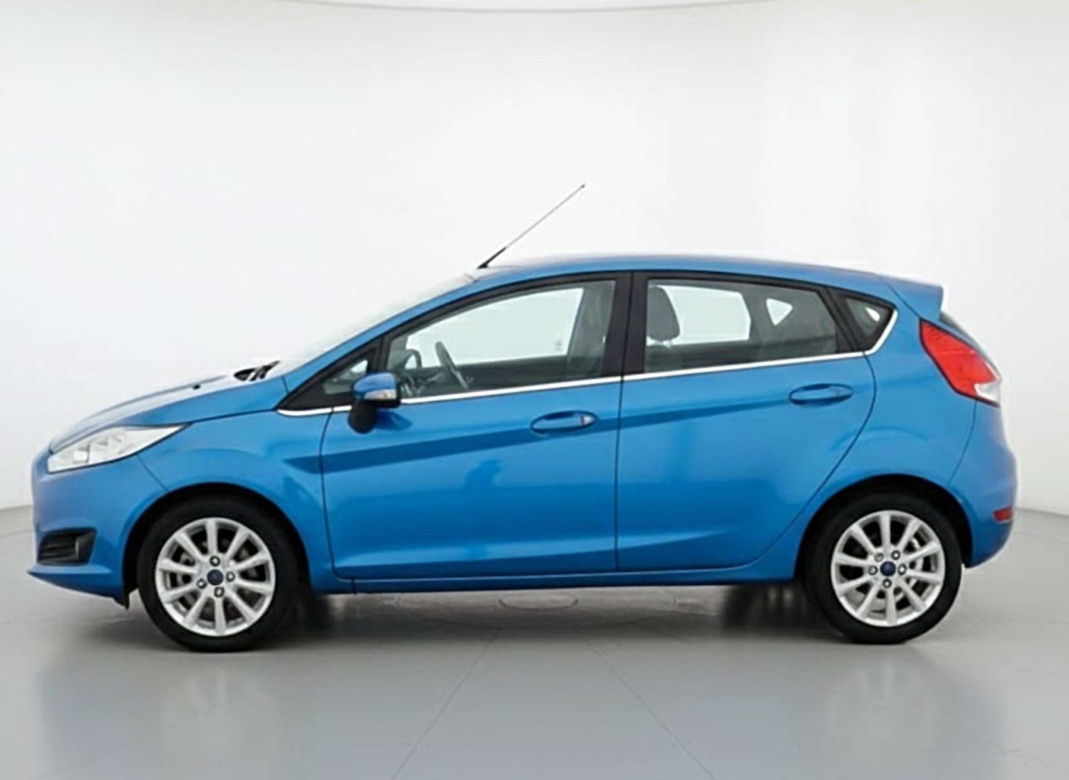 Used Ford Fiesta 2016 for sale - 77675386: Photo 6