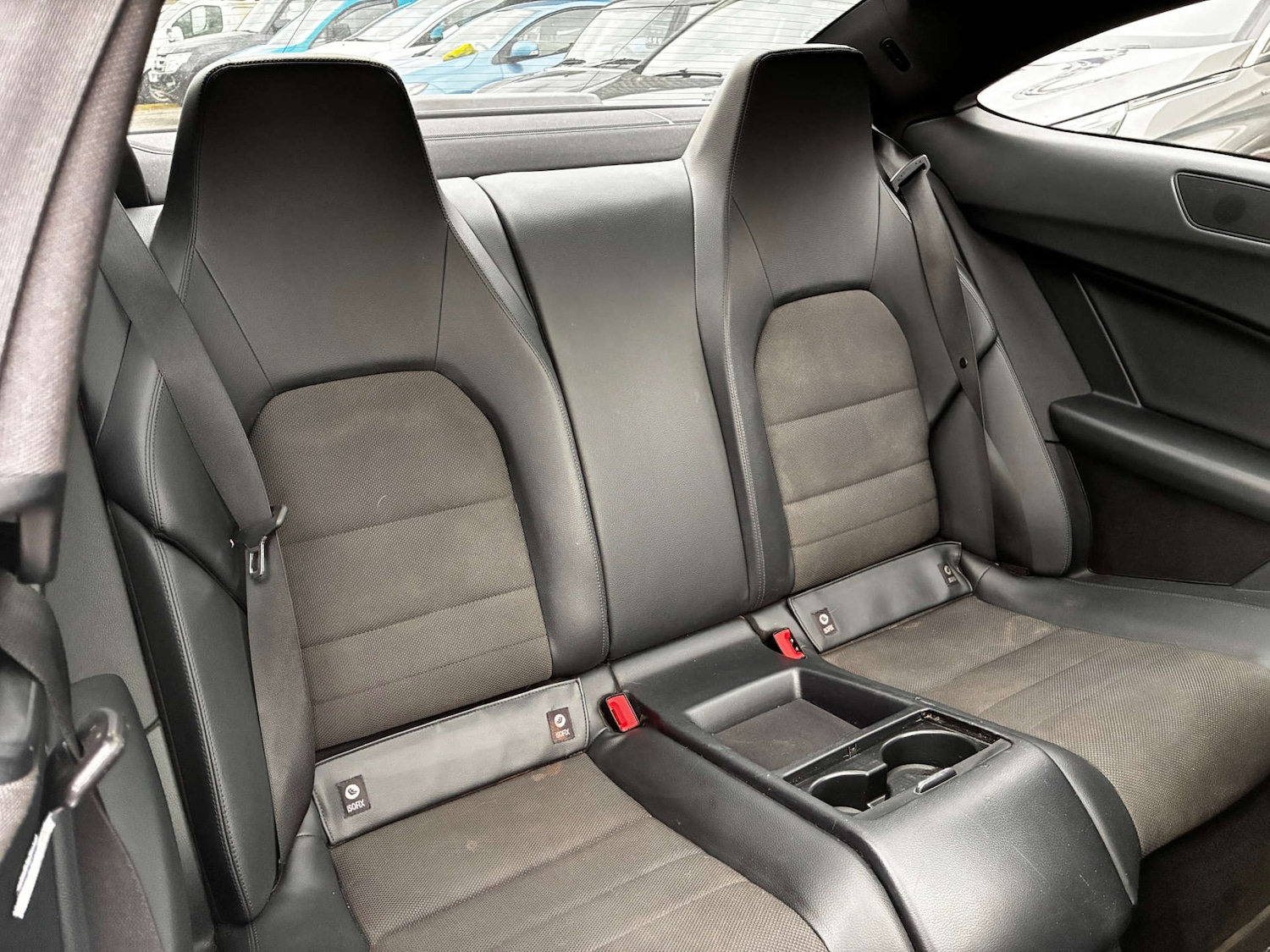 Used Mercedes-Benz C Class 2012 for sale - 78091375: Photo 10