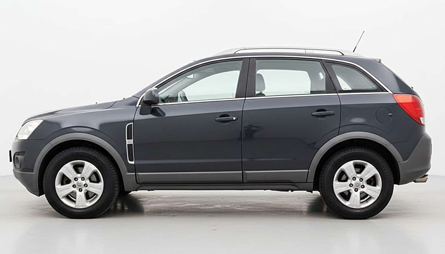 Used Vauxhall Antara 2014 for sale - 77277626: Photo 11