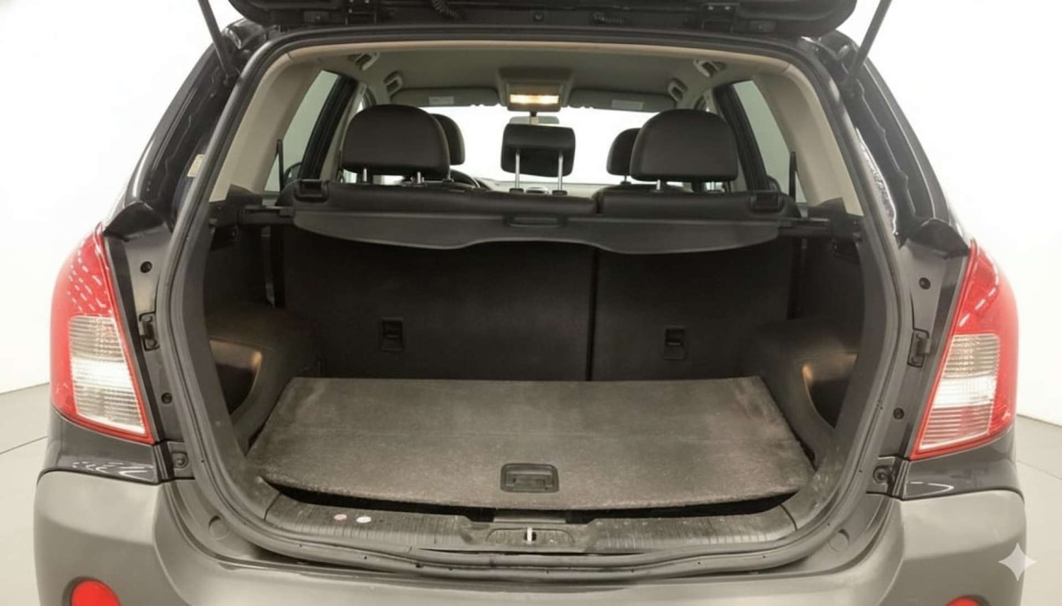 Used Vauxhall Antara 2014 for sale - 77277626: Photo 17