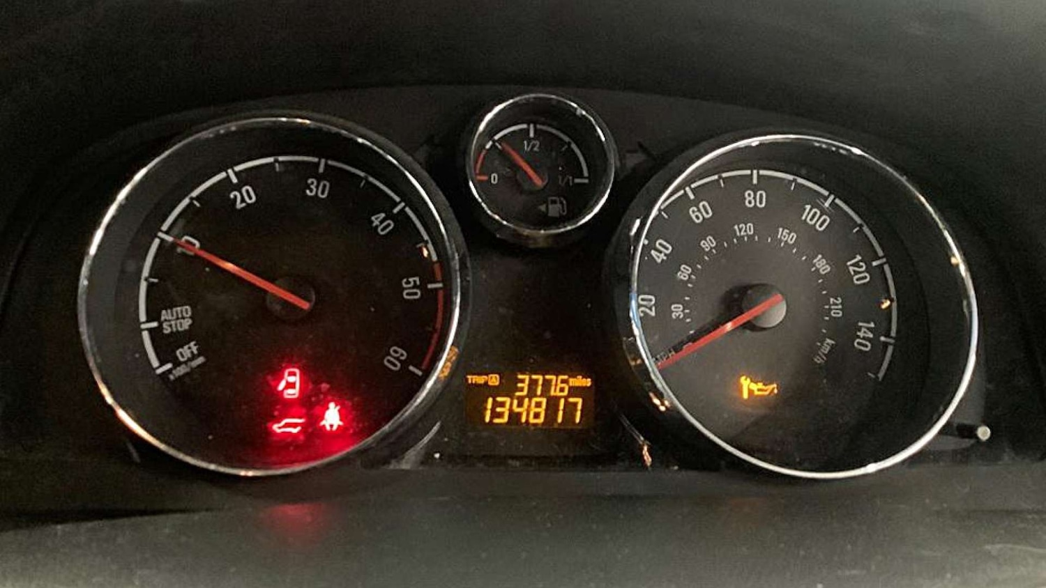 Used Vauxhall Antara 2014 for sale - 77277626: Photo 20