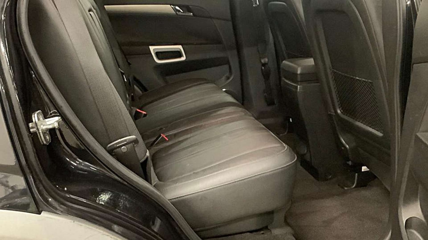 Used Vauxhall Antara 2014 for sale - 77277626: Photo 21