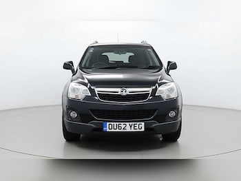 Used Vauxhall Antara 2012 for sale - 77937301: Photo