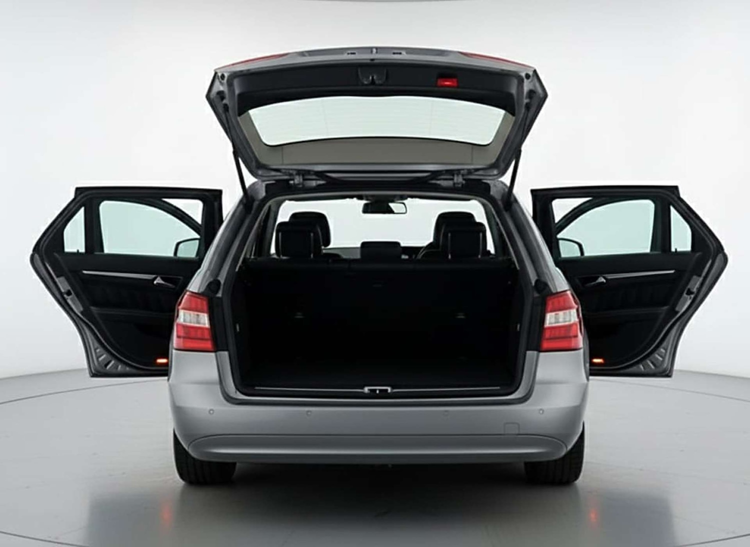 Used Mercedes-Benz E Class 2012 for sale - 77094962: Photo 12