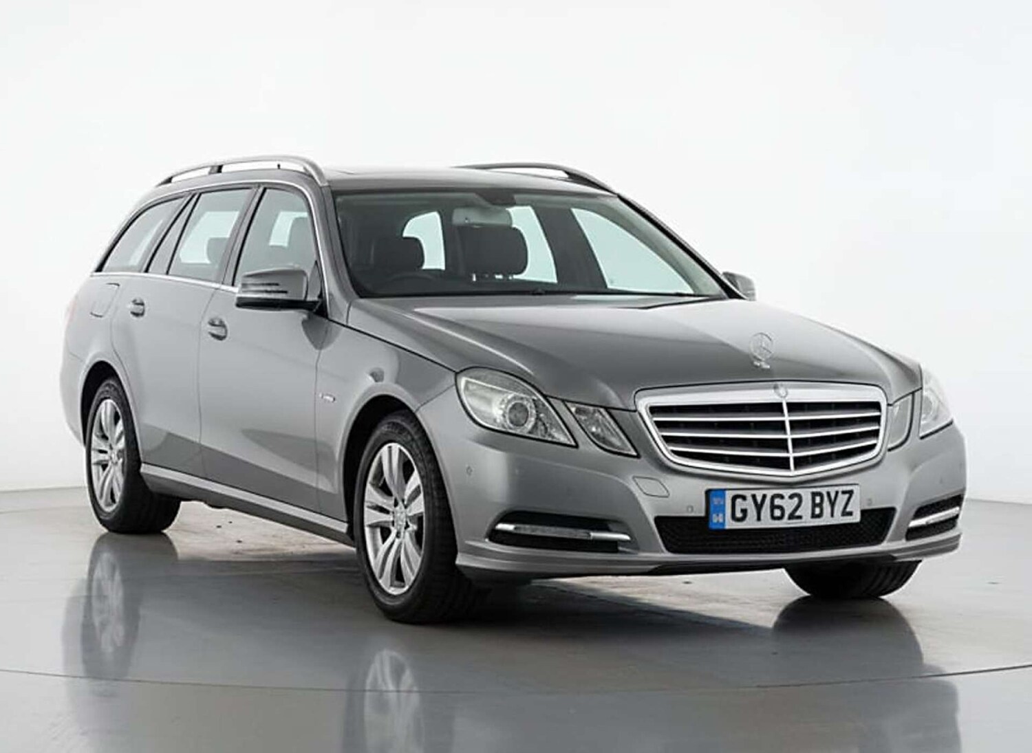 Used Mercedes-Benz E Class 2012 for sale - 77094962: Photo 7