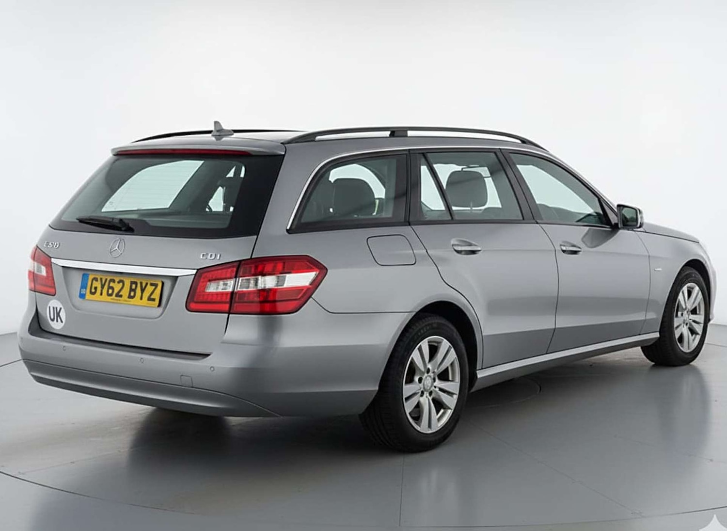 Used Mercedes-Benz E Class 2012 for sale - 77094962: Photo 8