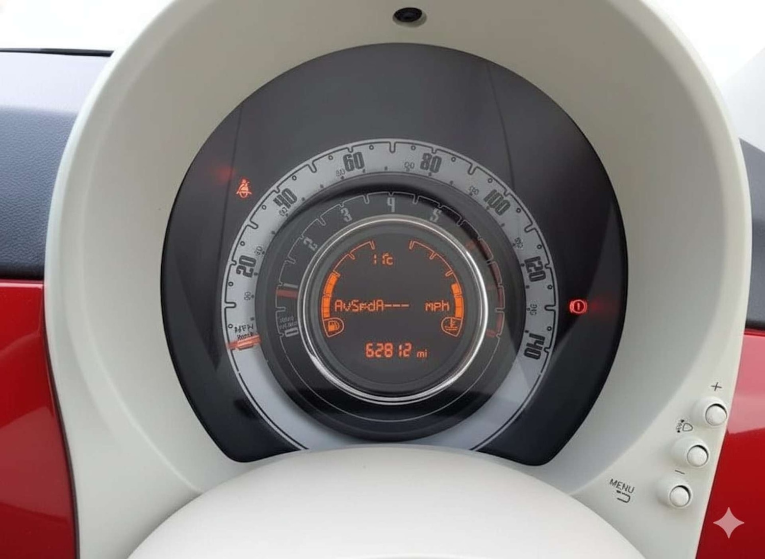 Used Fiat 500 2018 for sale - 77184842: Photo 19