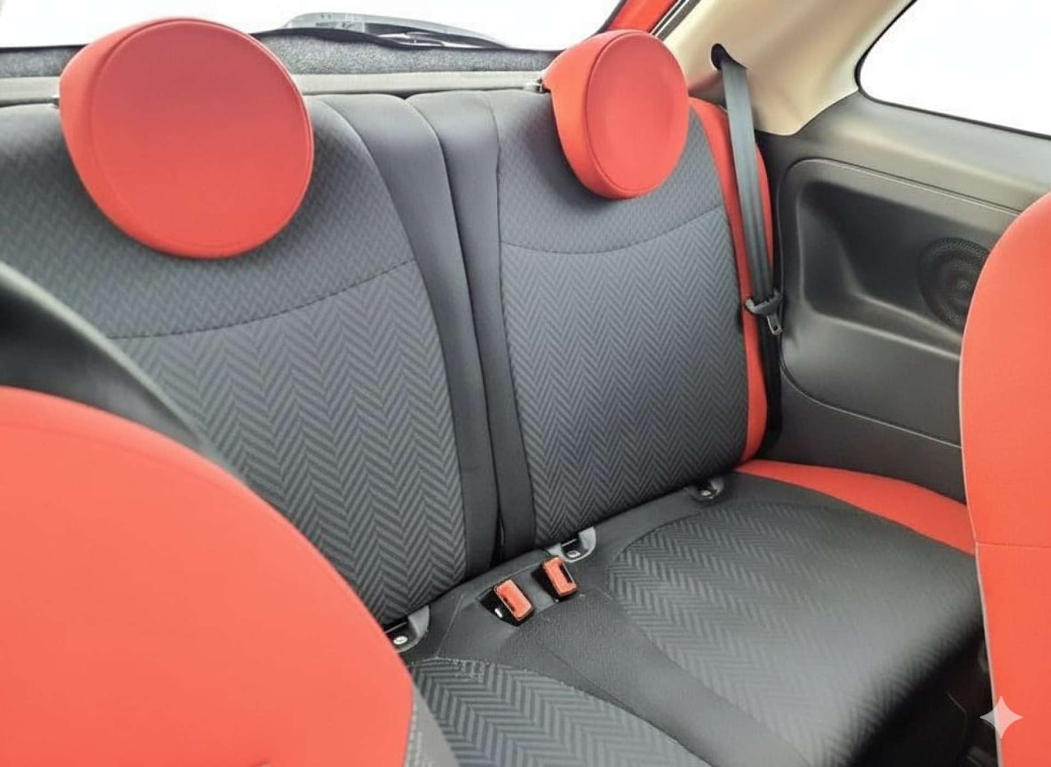 Used Fiat 500 2018 for sale - 77184842: Photo 20