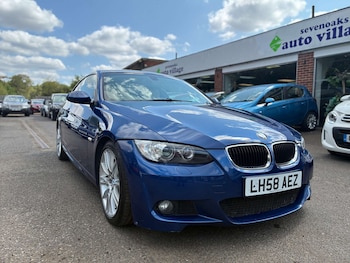 Used BMW 3 Series 2008 for sale - 79283687: Photo