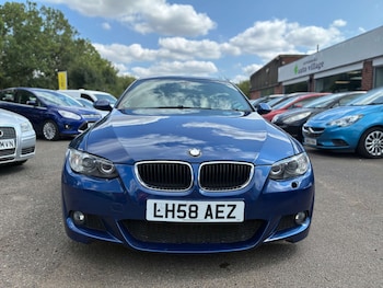 Used BMW 3 Series 2008 for sale - 79283687: Photo