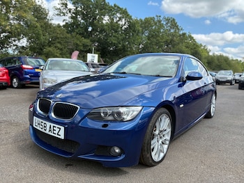 Used BMW 3 Series 2008 for sale - 79283687: Photo
