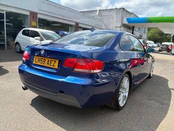 Used BMW 3 Series 2008 for sale - 79283687: Photo