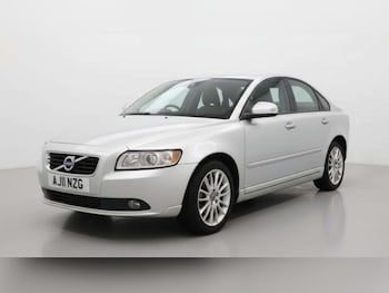 Used Volvo V50 2011 for sale - 76533608: Photo