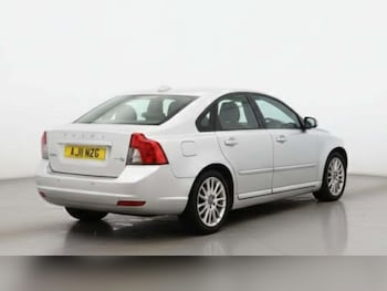 Used Volvo V50 2011 for sale - 76533608: Photo
