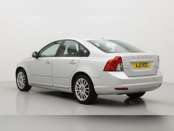 Used Volvo V50 2011 for sale - 76533608: Photo