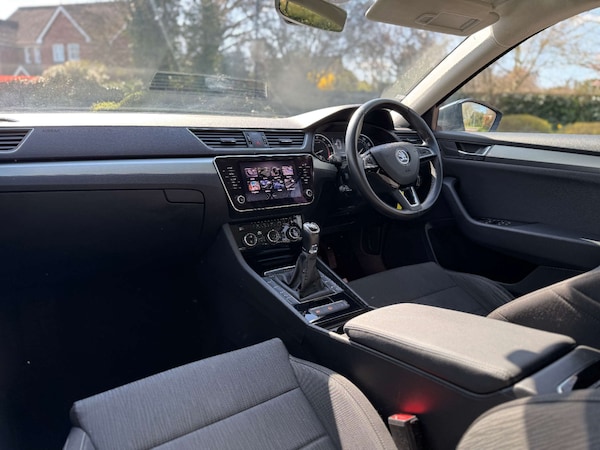 Used Skoda Superb 2019 for sale - 73970838: Photo 22