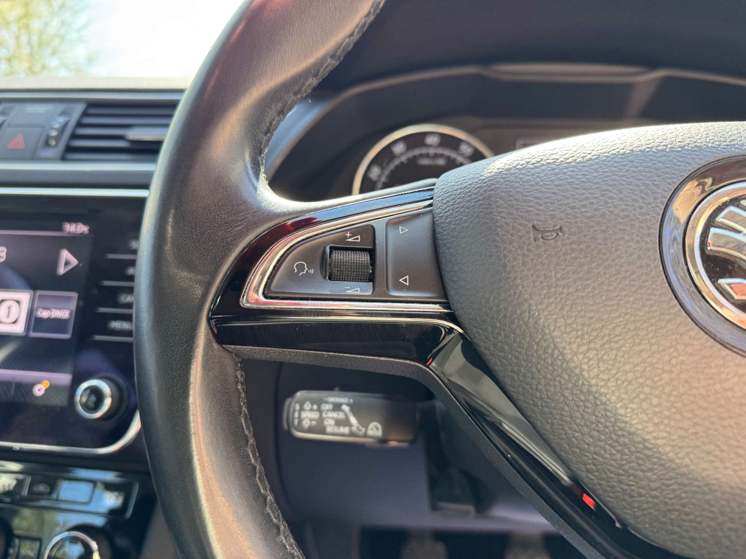 Vehicle 28
